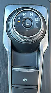 Used 2022 Ford Focus Trend Grey - Interior and Exterior details 14
