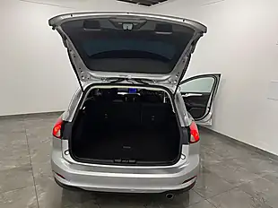 Used 2022 Ford Focus Zetec Silver - Interior and Exterior details 13
