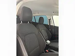 Used 2022 Ford Focus Zetec Silver - Interior and Exterior details 9