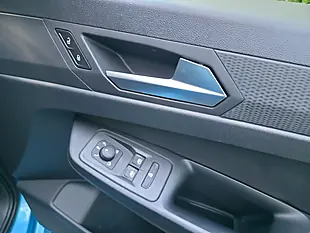 Used 2022 Ford Grand Tourneo Connect Active Boundless Blue - Interior and Exterior details 13