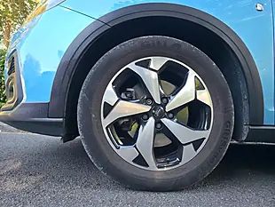Used 2022 Ford Grand Tourneo Connect Active Boundless Blue - Interior and Exterior details 14