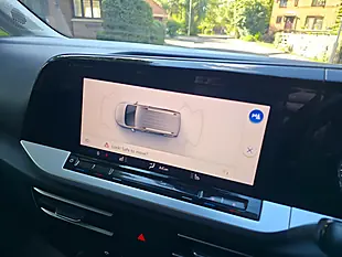 Used 2022 Ford Grand Tourneo Connect Active Boundless Blue - Interior and Exterior details 16