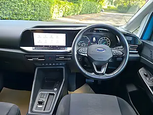 Used 2022 Ford Grand Tourneo Connect Active Boundless Blue - Interior and Exterior details 9