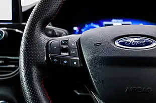 Used 2022 Ford Kuga ST-Line Edition Blue - Interior and Exterior details 16