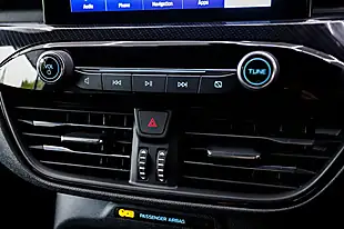 Used 2022 Ford Kuga ST-Line Edition Blue - Interior and Exterior details 18
