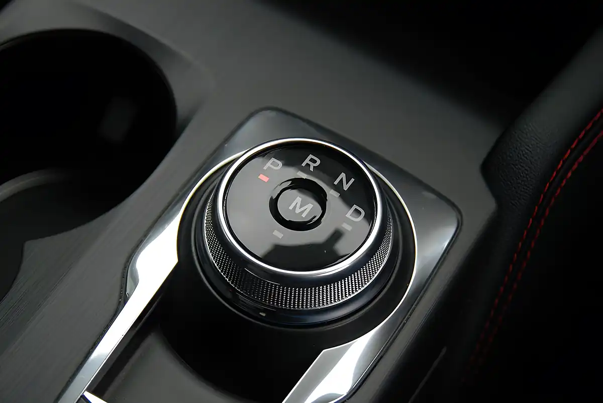 Used 2022 Ford Kuga ST-Line Edition Blue - Interior and Exterior details 10