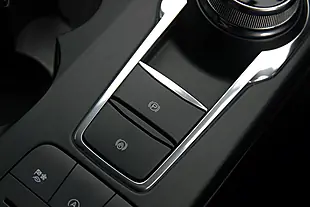 Used 2022 Ford Kuga ST-Line Edition Blue - Interior and Exterior details 11