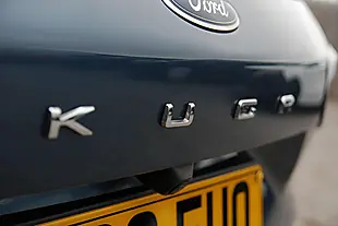 Used 2022 Ford Kuga ST-Line Edition Blue - Interior and Exterior details 16