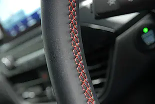 Used 2022 Ford Kuga ST-Line Edition Blue - Interior and Exterior details 19