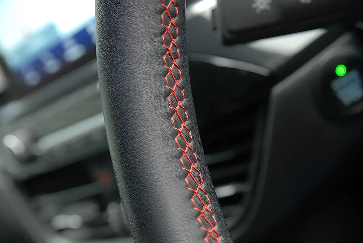 Used 2022 Ford Kuga ST-Line Edition Blue - Interior and Exterior details 19