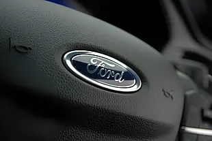 Used 2022 Ford Kuga ST-Line Edition Blue - Interior and Exterior details 9