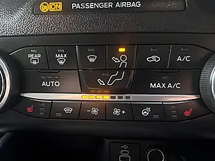 Used 2022 Ford Kuga ST-Line Silver - Interior and Exterior details 18