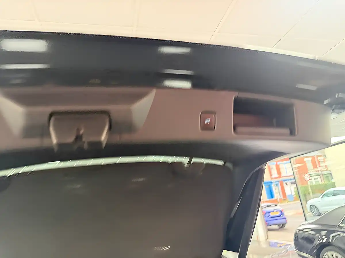 Used 2022 Ford Kuga ST-Line X Edition Black - Interior and Exterior details 10
