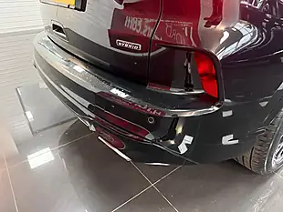 Used 2022 Ford Kuga ST-Line X Edition Black - Interior and Exterior details 8