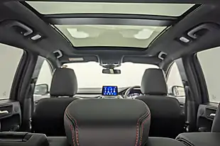 Used 2022 Ford Kuga ST-Line X Edition Frozen White - Interior and Exterior details 12
