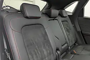 Used 2022 Ford Kuga ST-Line X Edition Frozen White - Interior and Exterior details 19