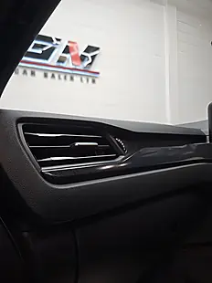 Used 2022 Ford Kuga ST-Line X Edition Grey - Interior and Exterior details 11