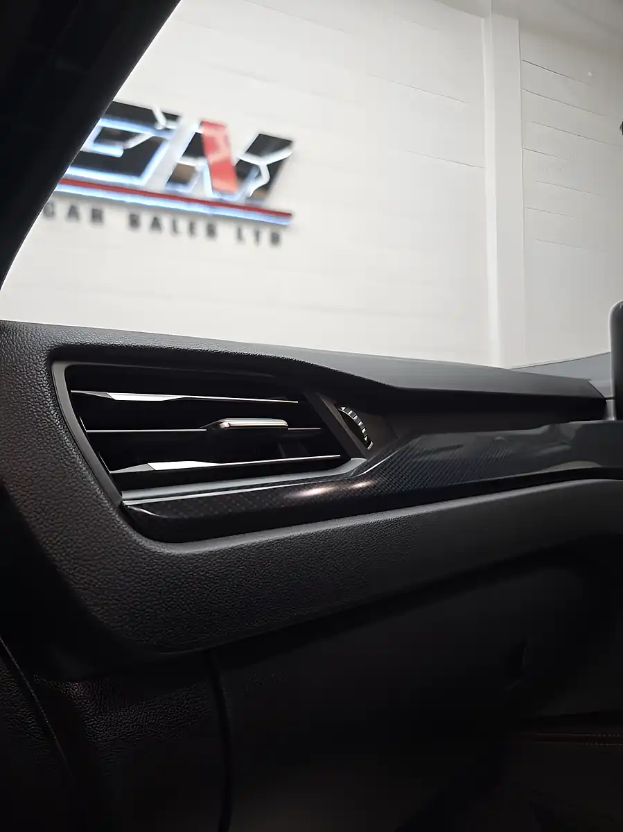 Used 2022 Ford Kuga ST-Line X Edition Grey - Interior and Exterior details 11