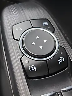 Used 2022 Ford Kuga ST-Line X Edition Grey - Interior and Exterior details 15