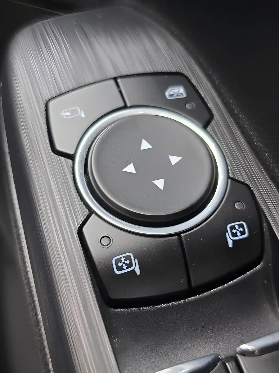 Used 2022 Ford Kuga ST-Line X Edition Grey - Interior and Exterior details 15