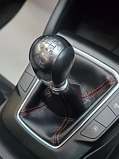 Used 2022 Ford Kuga ST-Line X Edition Grey - Interior and Exterior details 17