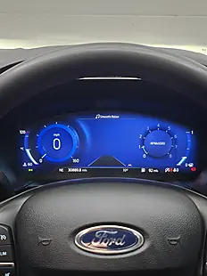 Used 2022 Ford Kuga ST-Line X Edition Grey - Interior and Exterior details 18