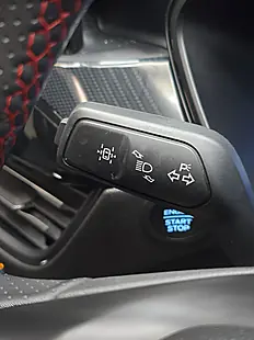 Used 2022 Ford Kuga ST-Line X Edition Grey - Interior and Exterior details 20