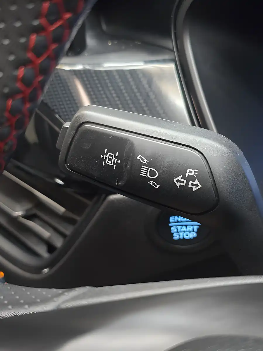 Used 2022 Ford Kuga ST-Line X Edition Grey - Interior and Exterior details 20