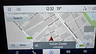 Used 2022 Ford Kuga ST-Line X Edition Silver - Interior and Exterior details 16