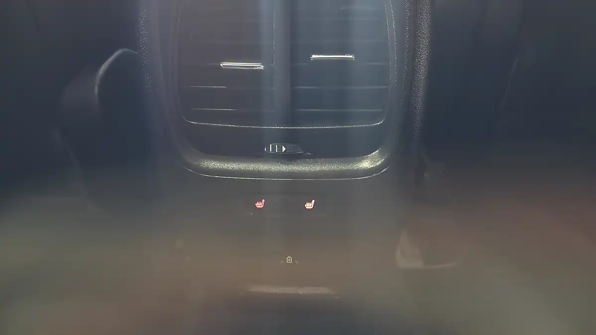 Used 2022 Ford Kuga ST-Line X Edition Silver - Interior and Exterior details 19