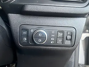 Used 2022 Ford Kuga ST-Line X Edition Silver - Interior and Exterior details 16
