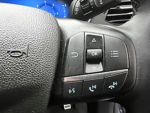 Used 2022 Ford Kuga Titanium Blue - Interior and Exterior details 20