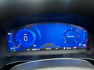 Used 2022 Ford Kuga Titanium Blue - Interior and Exterior details 8
