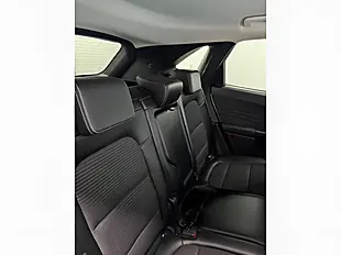 Used 2022 Ford Kuga Titanium White - Interior and Exterior details 12