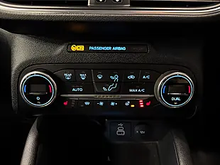 Used 2022 Ford Kuga Titanium White - Interior and Exterior details 14