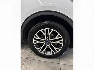Used 2022 Ford Kuga Titanium White - Interior and Exterior details 20