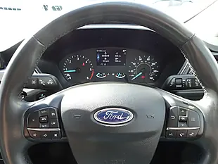 Used 2022 Ford Kuga Zetec Blazer Blue - Interior and Exterior details 4