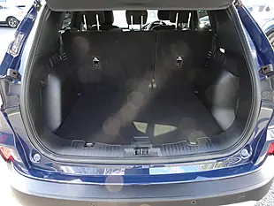 Used 2022 Ford Kuga Zetec Blazer Blue - Interior and Exterior details 9