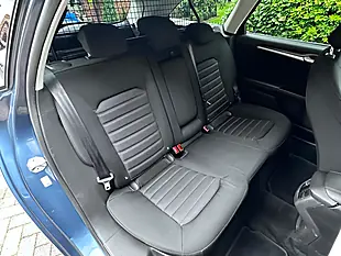 Used 2022 Ford Mondeo Zetec Edition Blue - Interior and Exterior details 10
