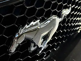 Used 2022 Ford Mustang GT Grey - Interior and Exterior details 13