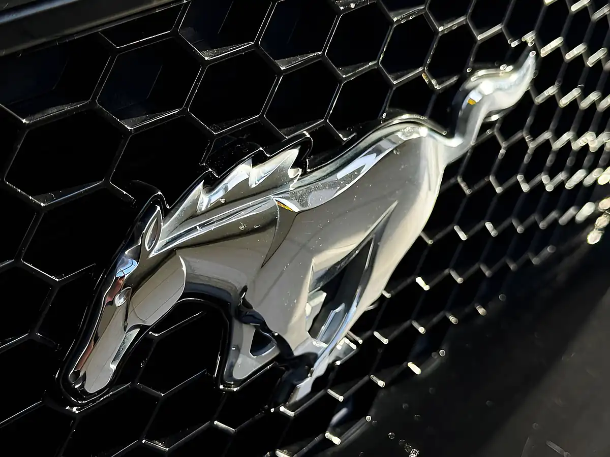 Used 2022 Ford Mustang GT Grey - Interior and Exterior details 13