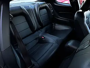 Used 2022 Ford Mustang GT Grey - Interior and Exterior details 15