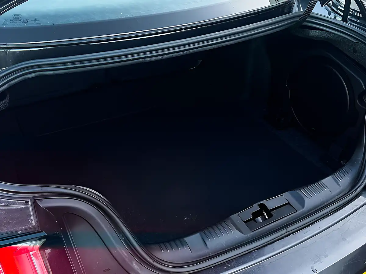 Used 2022 Ford Mustang GT Grey - Interior and Exterior details 17