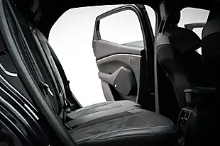 Used 2022 Ford Mustang Mach-E GT Grey - Interior and Exterior details 15