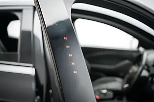 Used 2022 Ford Mustang Mach-E GT Grey - Interior and Exterior details 16