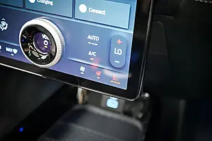 Used 2022 Ford Mustang Mach-E GT Grey - Interior and Exterior details 17