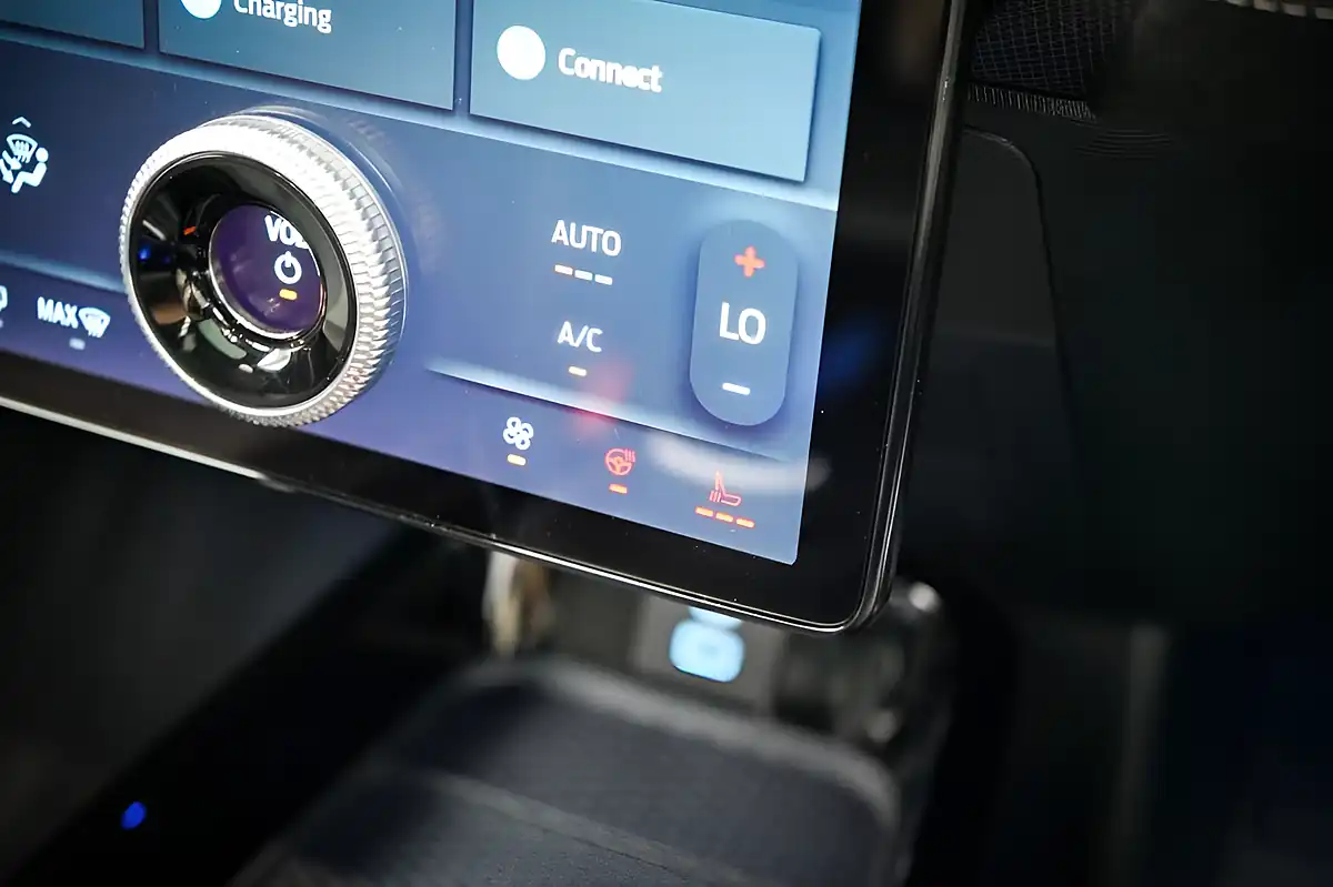 Used 2022 Ford Mustang Mach-E GT Grey - Interior and Exterior details 17