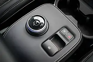 Used 2022 Ford Mustang Mach-E GT Grey - Interior and Exterior details 19