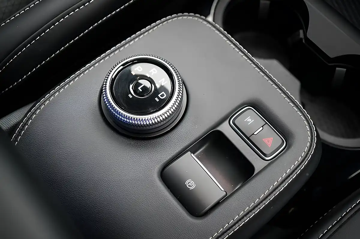 Used 2022 Ford Mustang Mach-E GT Grey - Interior and Exterior details 19