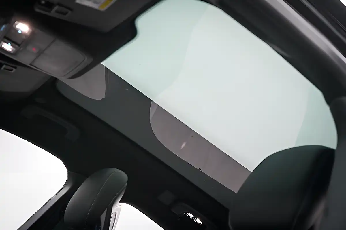 Used 2022 Ford Mustang Mach-E GT Grey - Interior and Exterior details 4